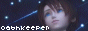 Oathkeeper, my Kairi shrine!